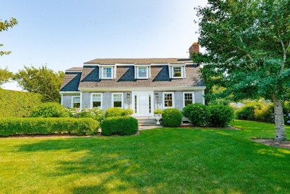 4 Golfview Drive Miacomet