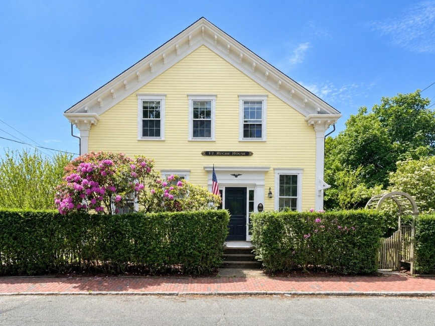  109 Orange Street Image 1
                                    