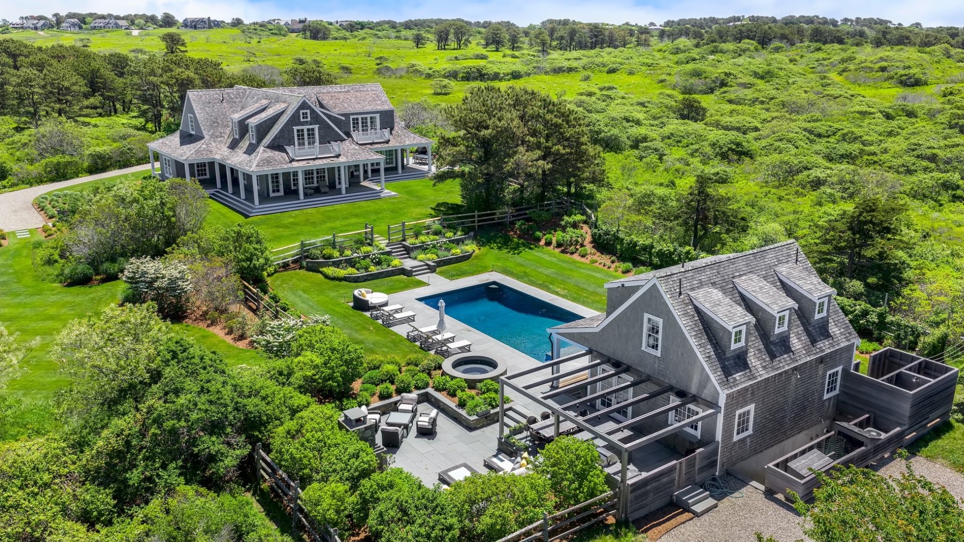 Nantucket Real Estate