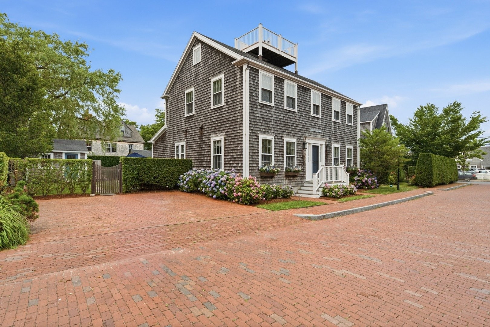 Nantucket Real Estate