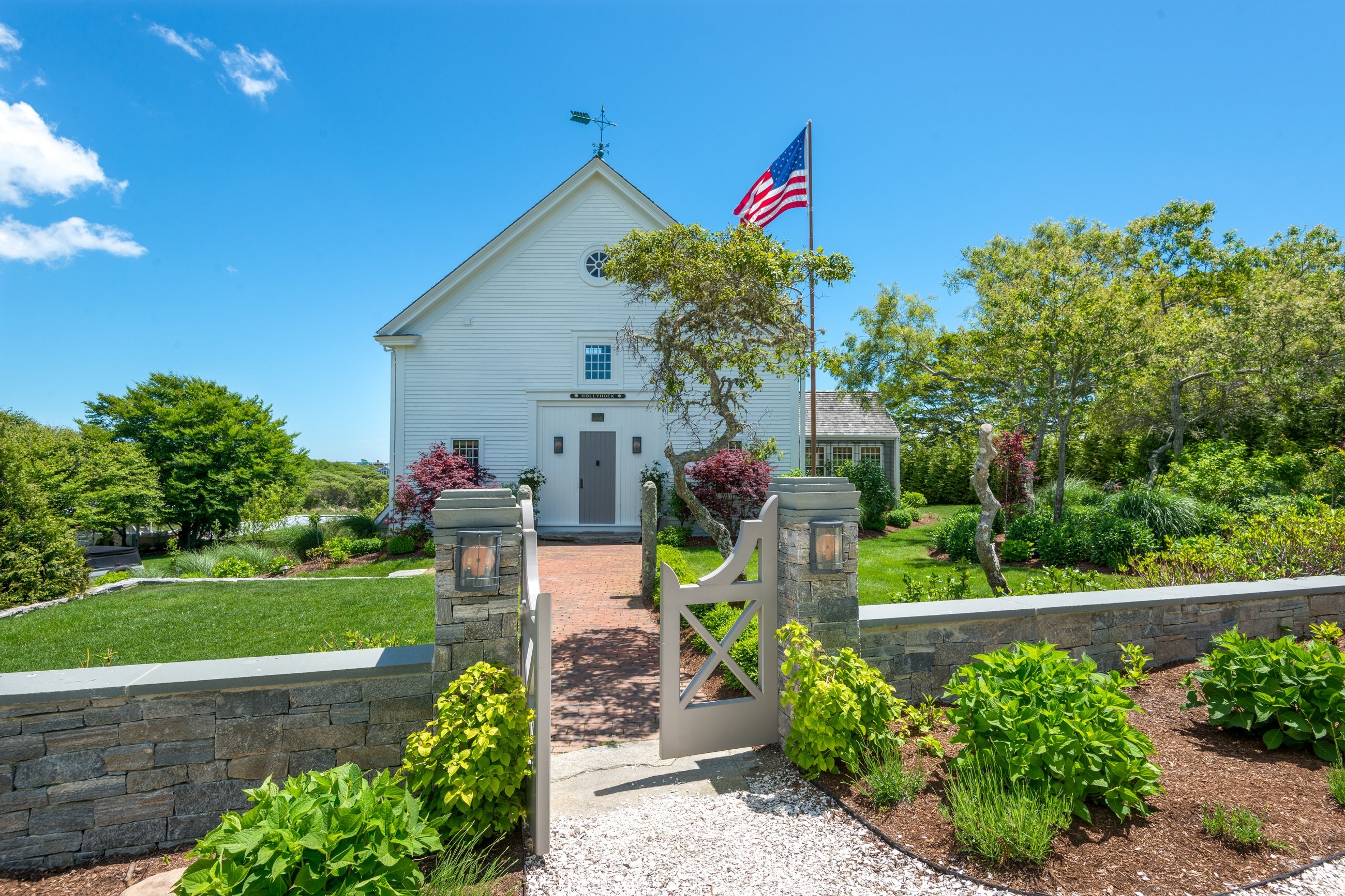Nantucket Real Estate