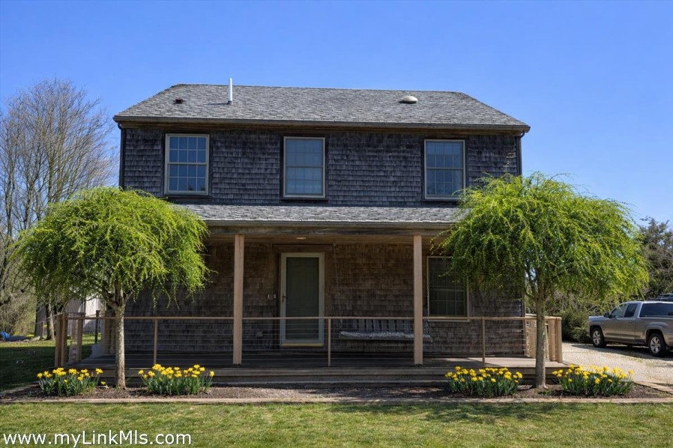 12 Appleton Road Nantucket Image