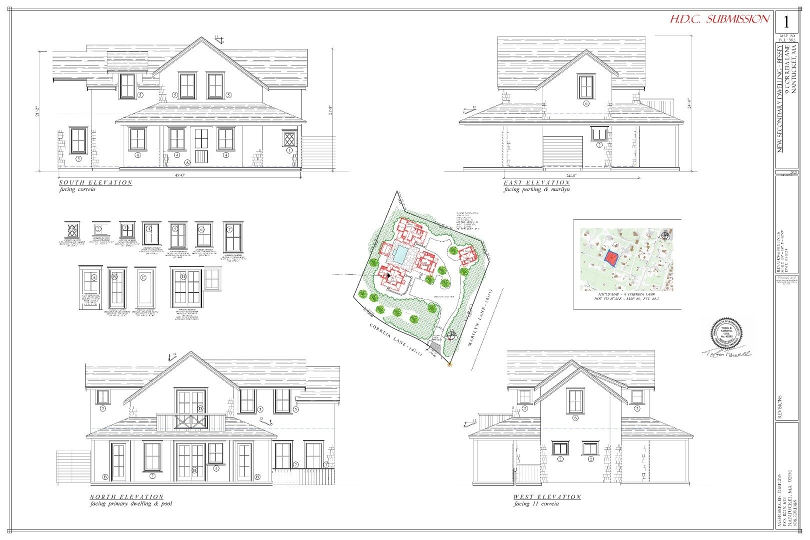 Nantucket Real Estate