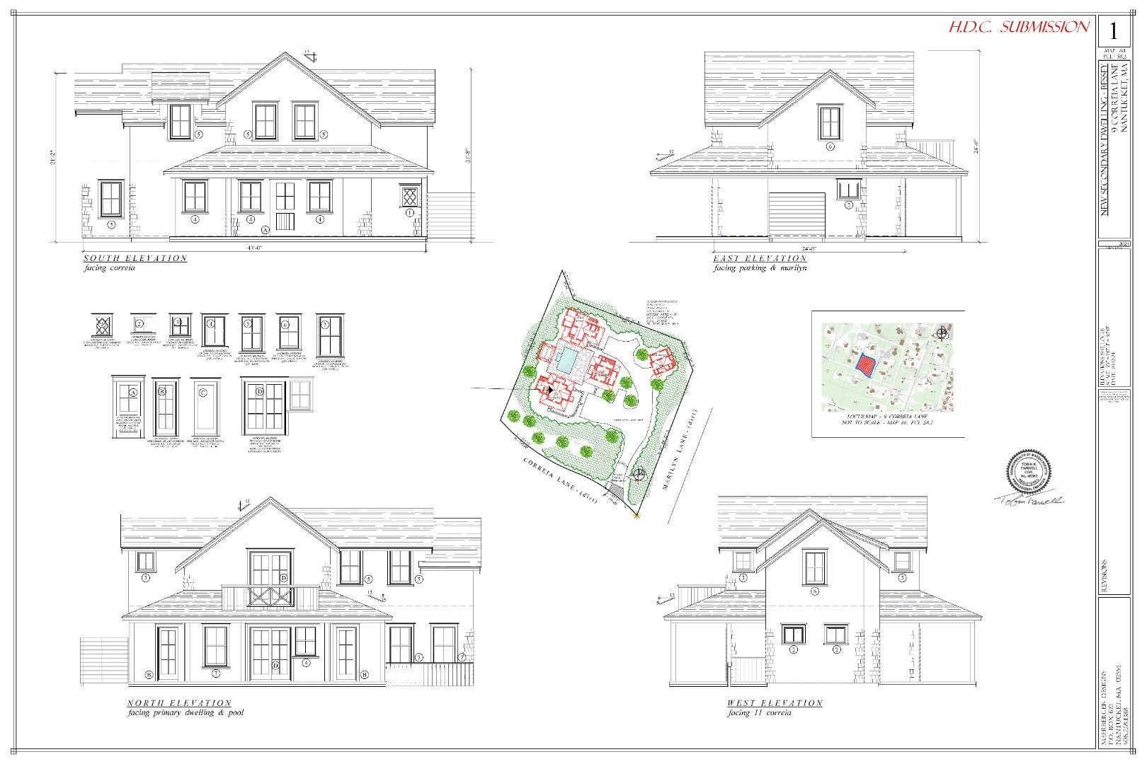 Nantucket Real Estate