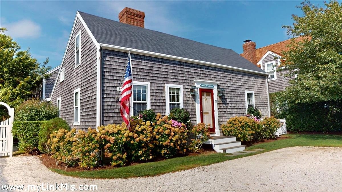 Nantucket Real Estate