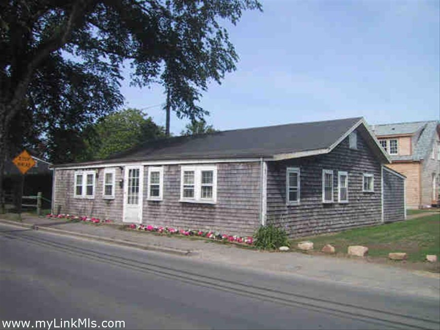 12 Atlantic Avenue Nantucket Image
