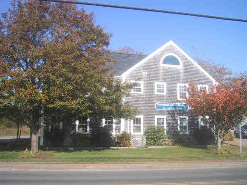 96A Pleasant Street Nantucket Image