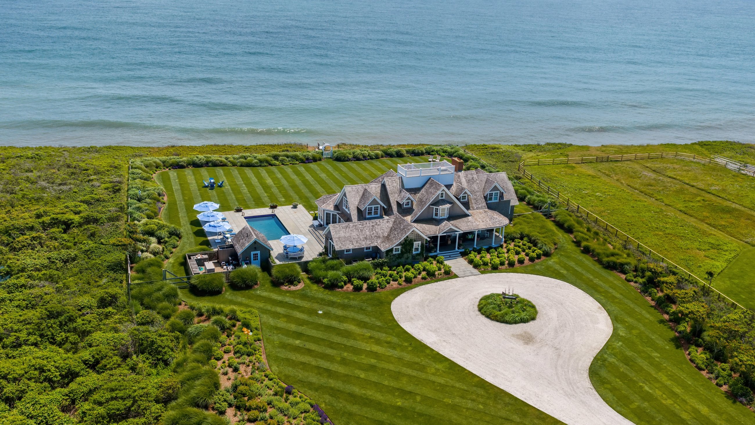 Nantucket Real Estate