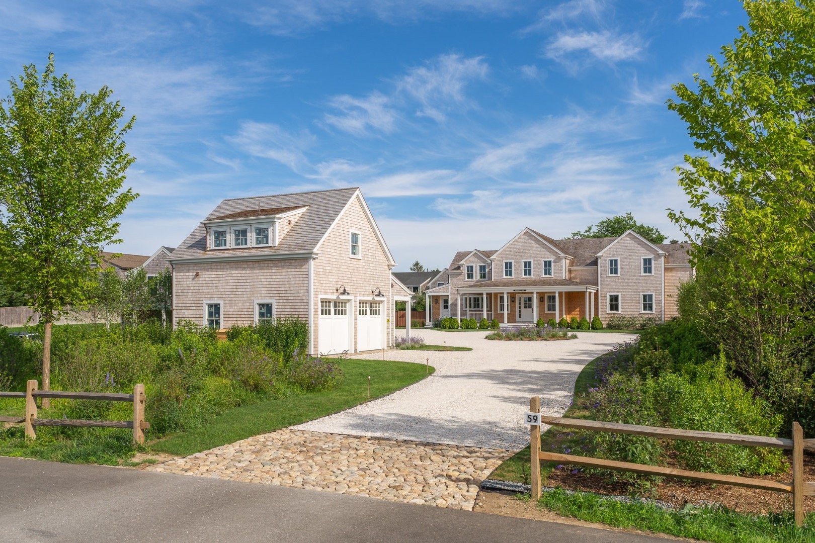 Nantucket Real Estate