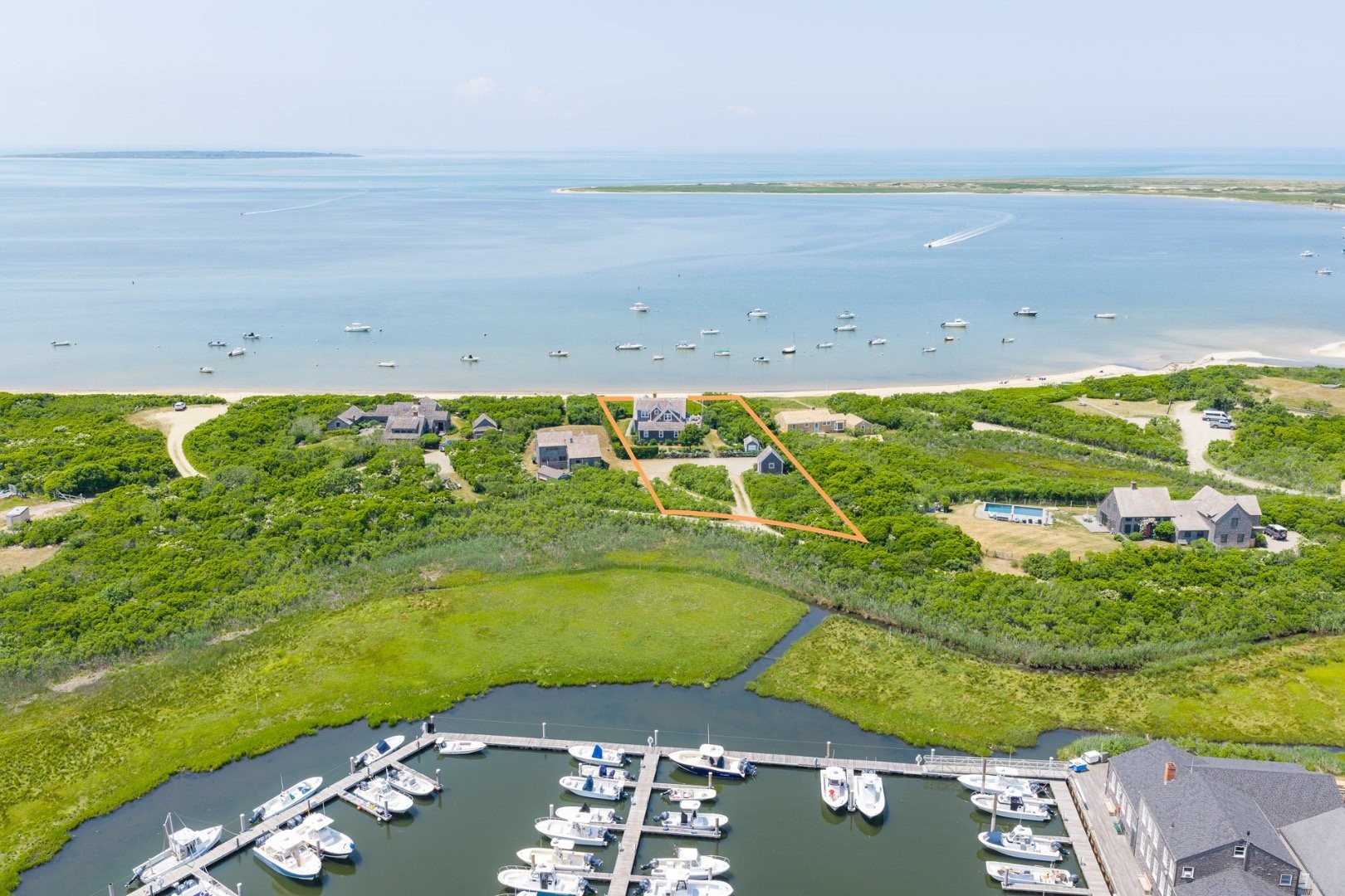 Nantucket Real Estate
