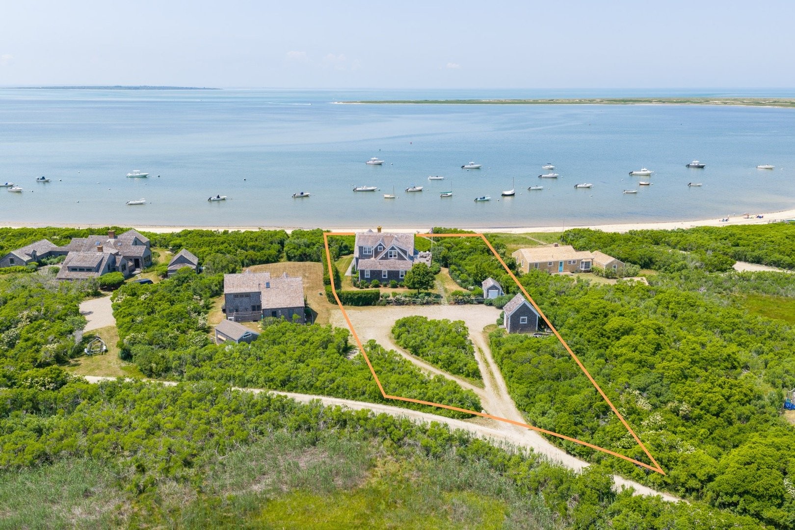 Nantucket Real Estate