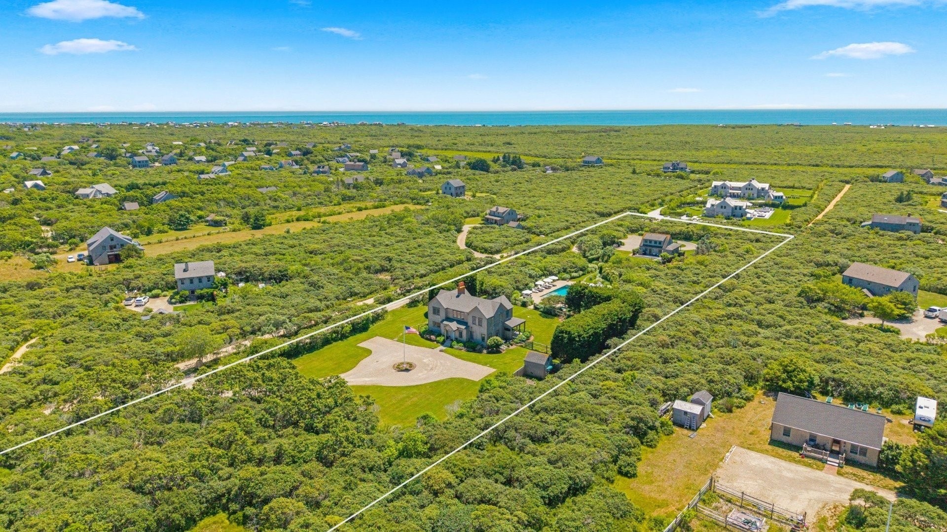 Nantucket Real Estate