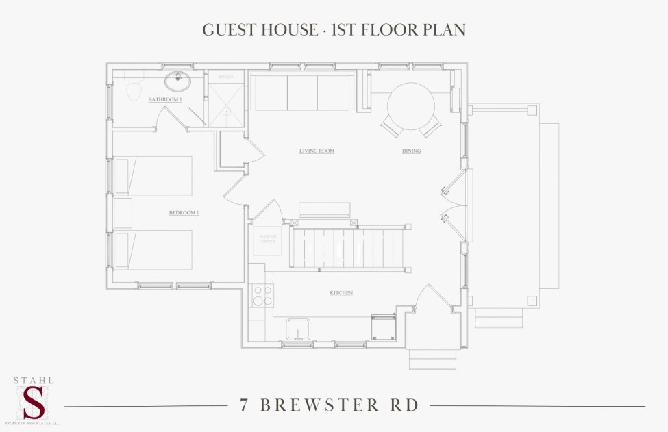  7 Brewster Road Image 13
                                    
