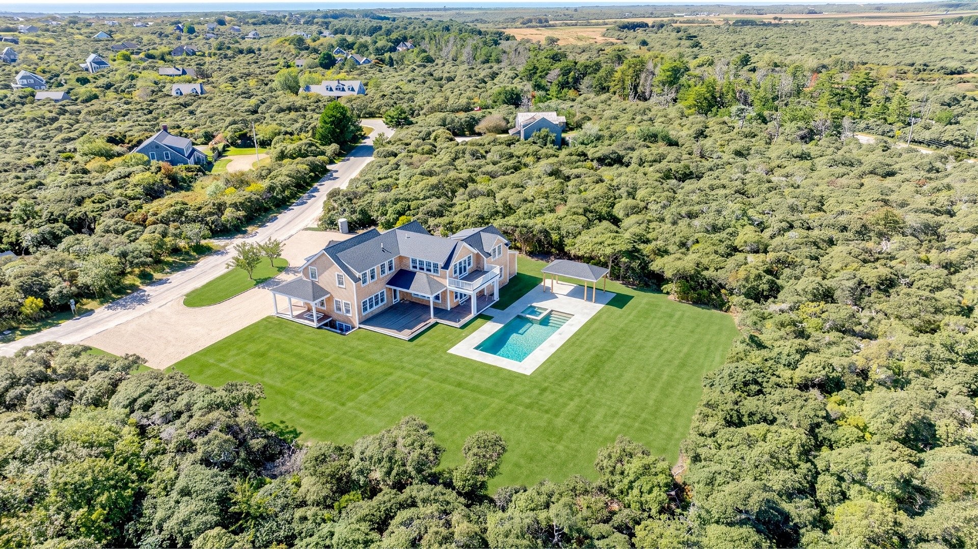 Nantucket Real Estate