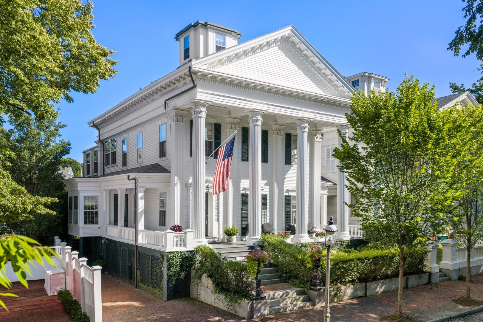 Nantucket Real Estate