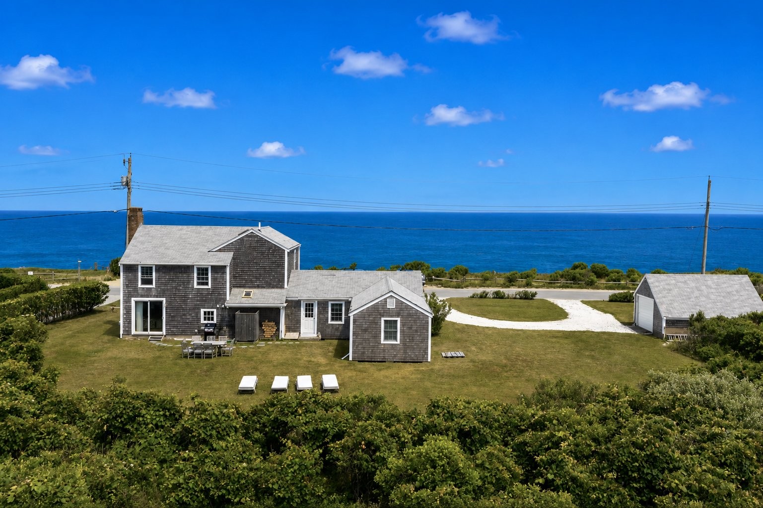 Nantucket Real Estate