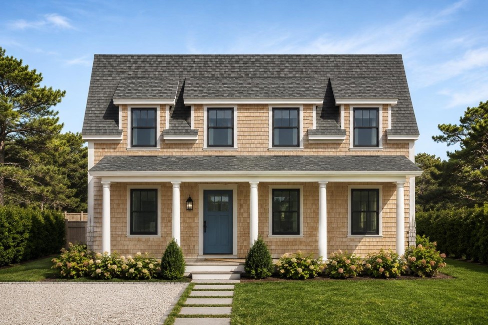 9 Fawn Lane Nantucket Image