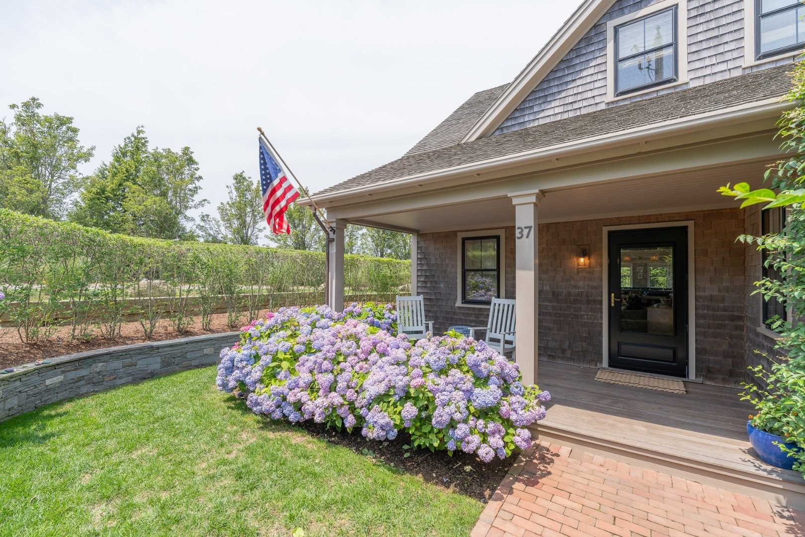 Nantucket Real Estate