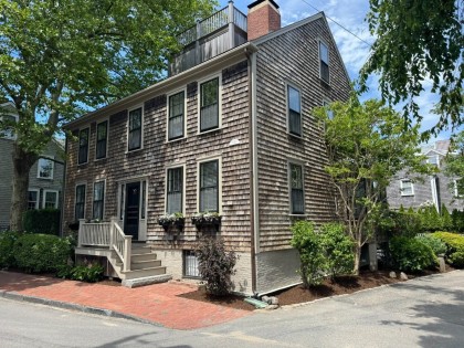50 Fair Street Town