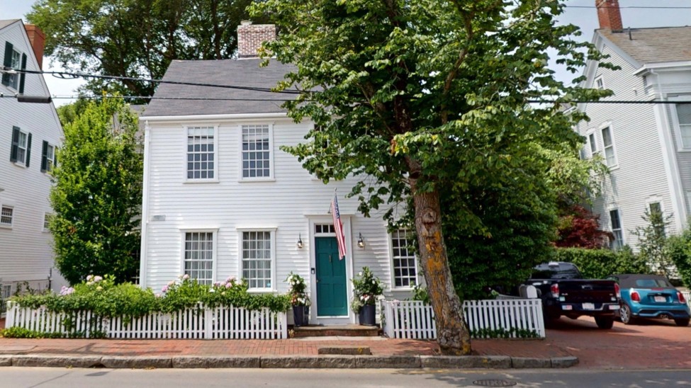  3 Pleasant Street Image 1
                                    