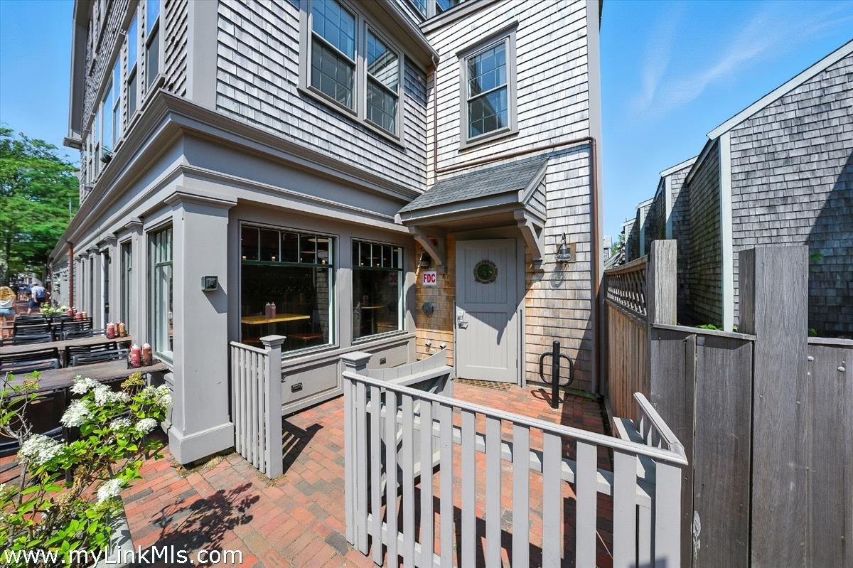 Nantucket Real Estate