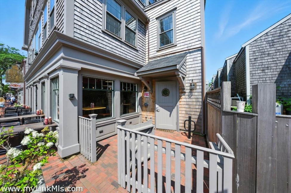  20 Straight Wharf # B Image 2
                                    