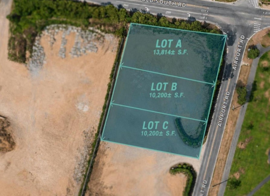  1 Airport Road Image 1
                                    