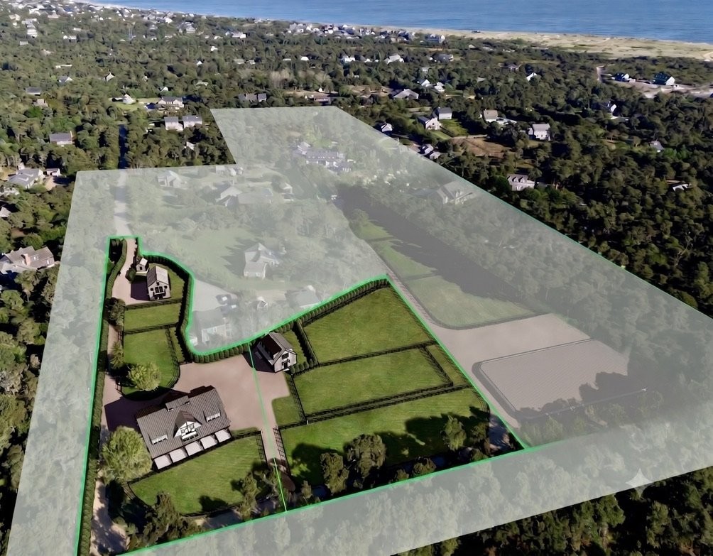 Nantucket Real Estate