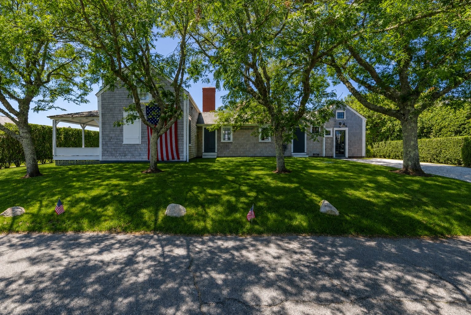 Nantucket Real Estate
