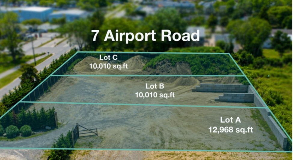  7 Airport Road Image 1
                                    