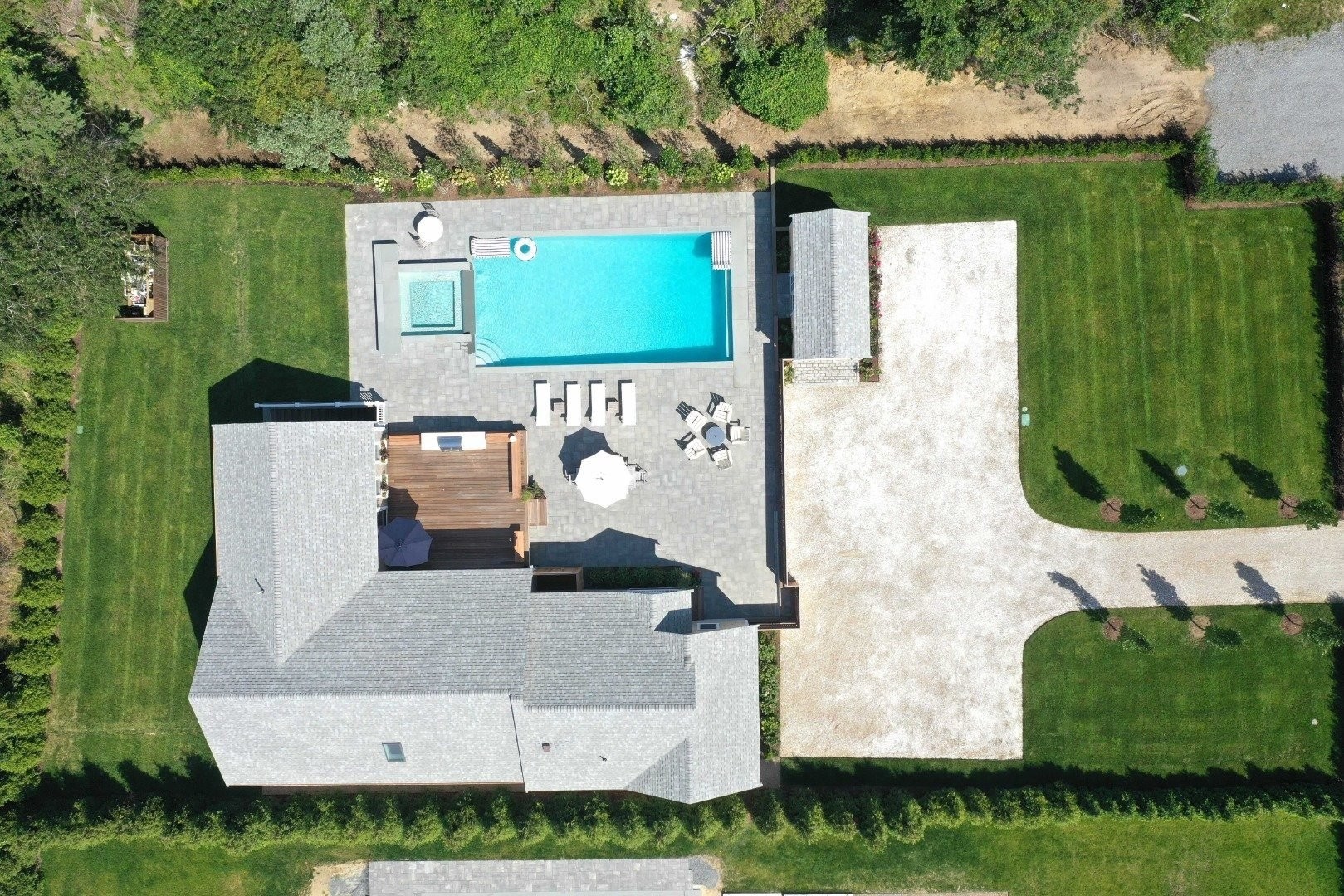 Nantucket Real Estate