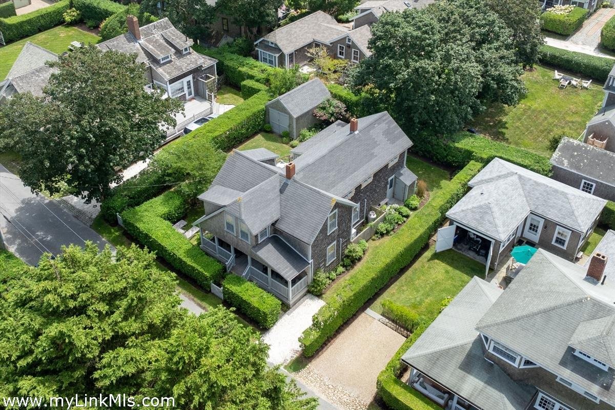 Nantucket Real Estate