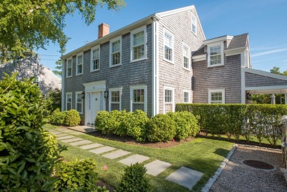 20 West Chester Street Town