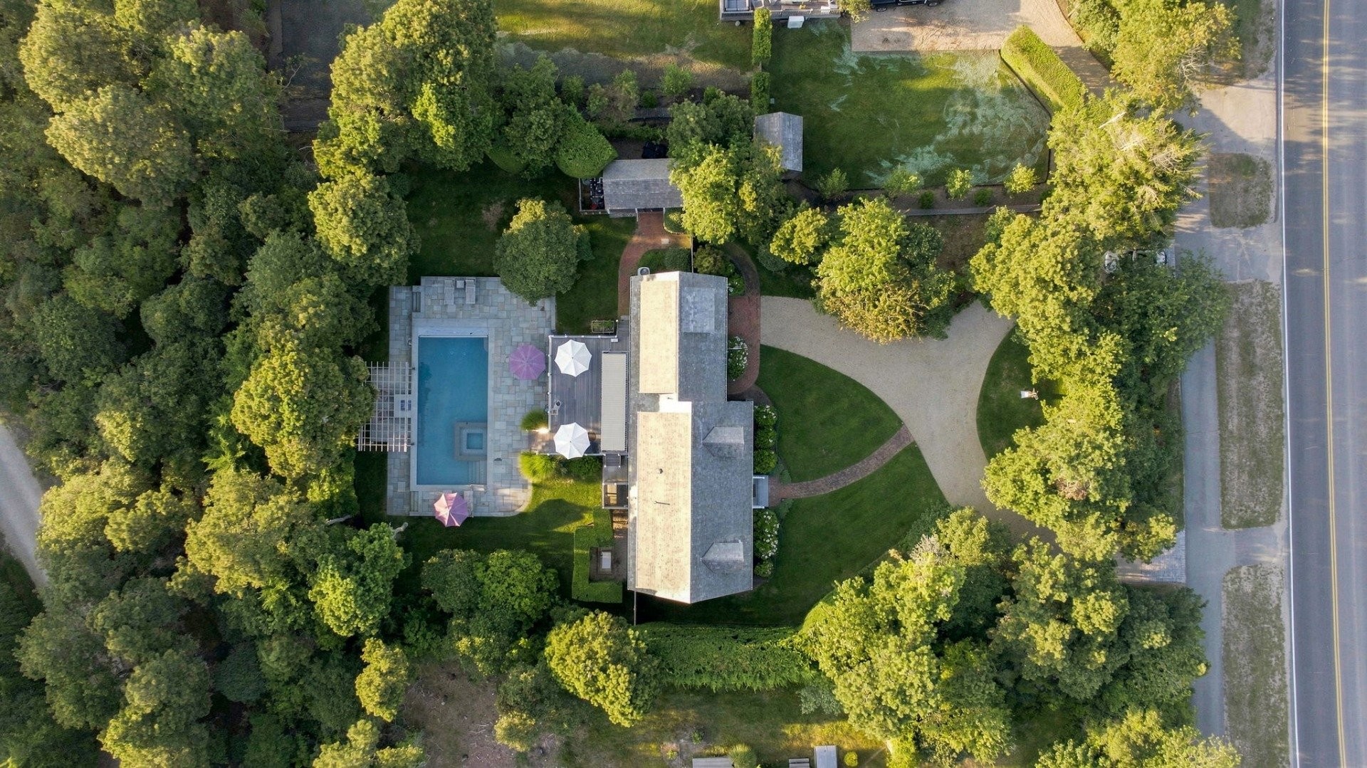 Nantucket Real Estate