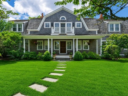 8 Hedge Row Sconset