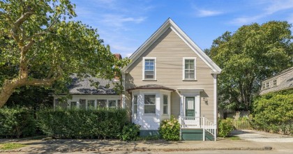 29 Milk Street Town