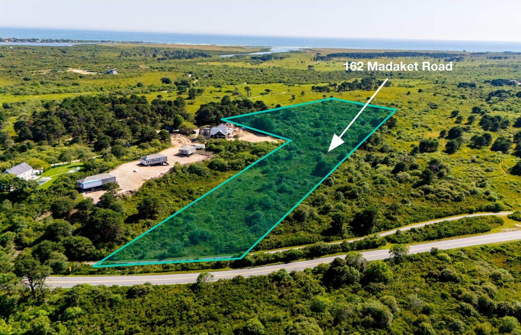 Nantucket Real Estate