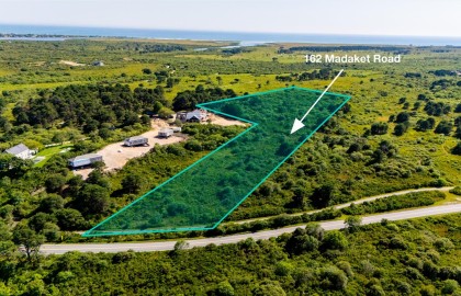 164 Madaket Road Madaket