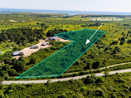 164 Madaket Road Madaket