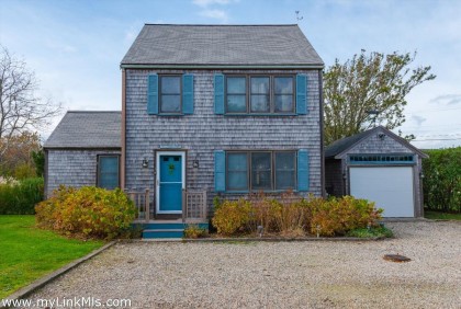3 Appleton Road Miacomet