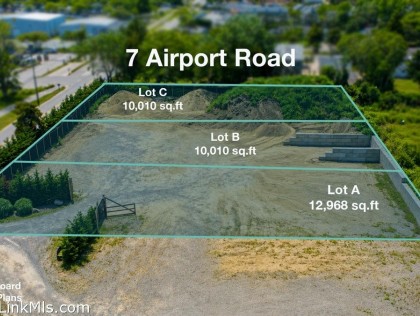 7 Airport Road Airport