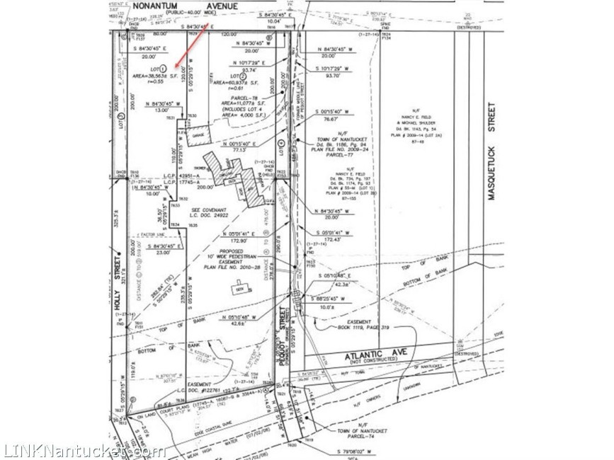 27 Nonantum Avenue Nantucket Image