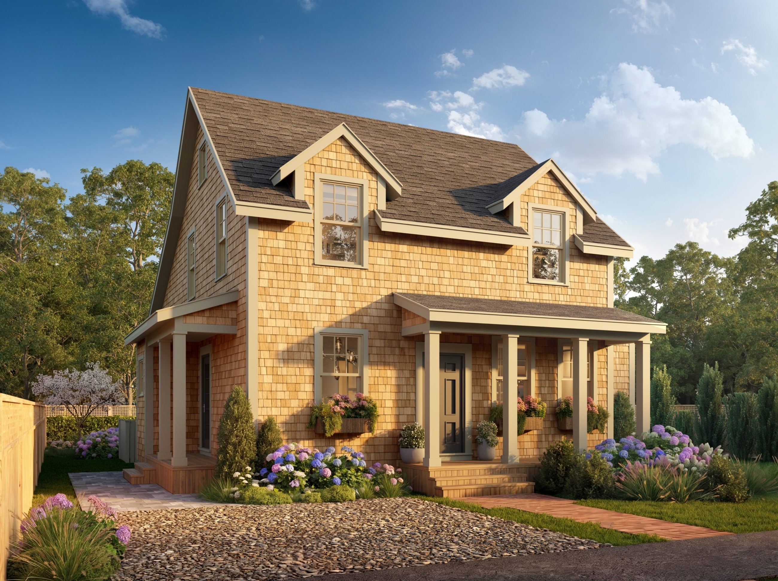 Nantucket Real Estate