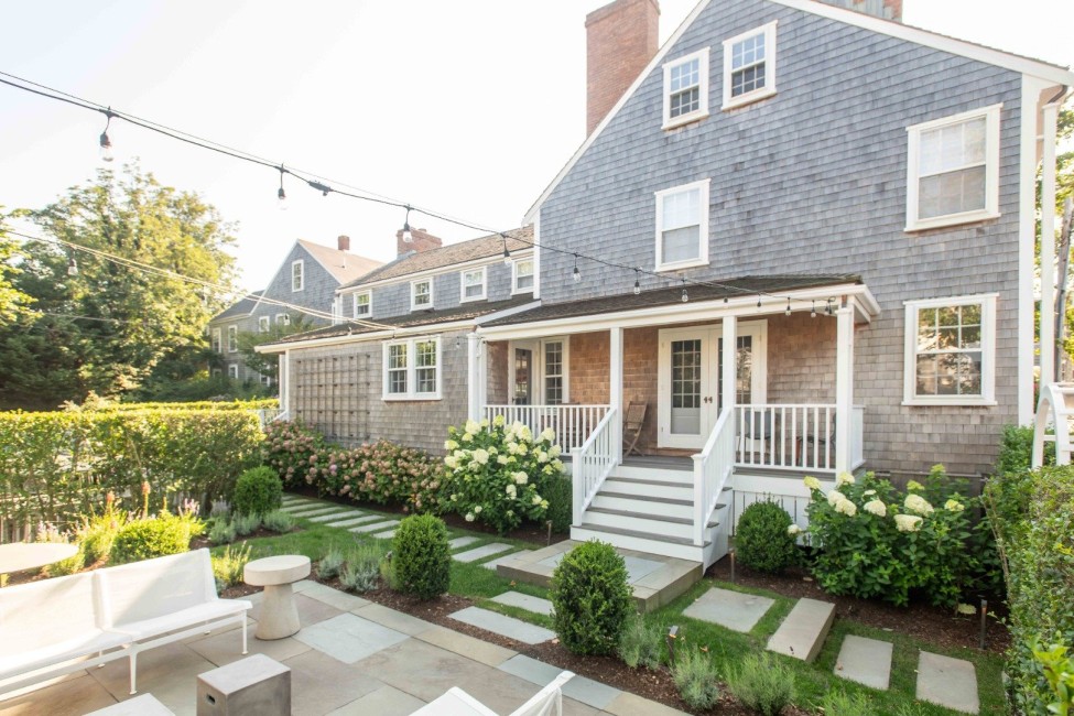8 Ash Street Nantucket Image
