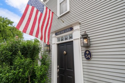 54 Fair Street Town