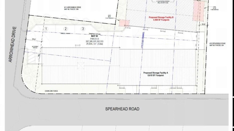  2,4,6,8 Spearhead and 9 Arrowhead Road # 6 Image 4
                                    