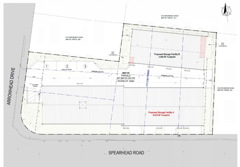  2,4,6,8 Spearhead and 9 Arrowhead Road # 11 Image 4
                                    