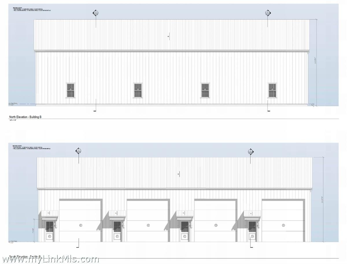 Nantucket Real Estate