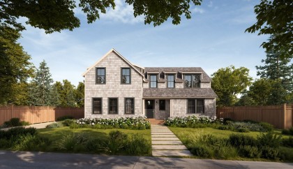 8 Cato Lane South of Town