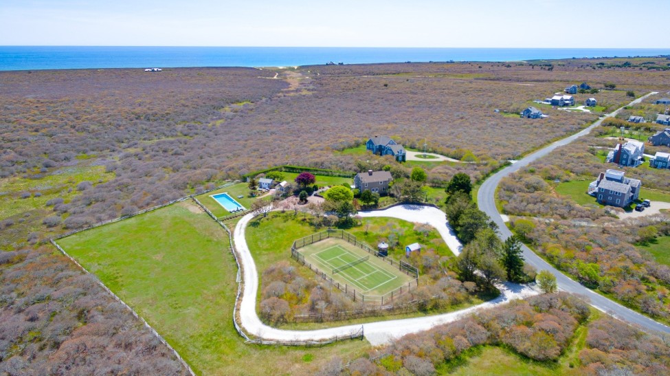 26 Wigwam Road Nantucket Image